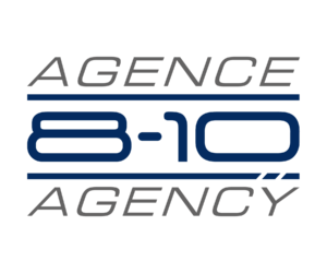 Agence 8-10 Agency